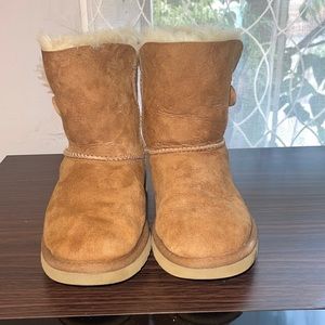 UGG boots